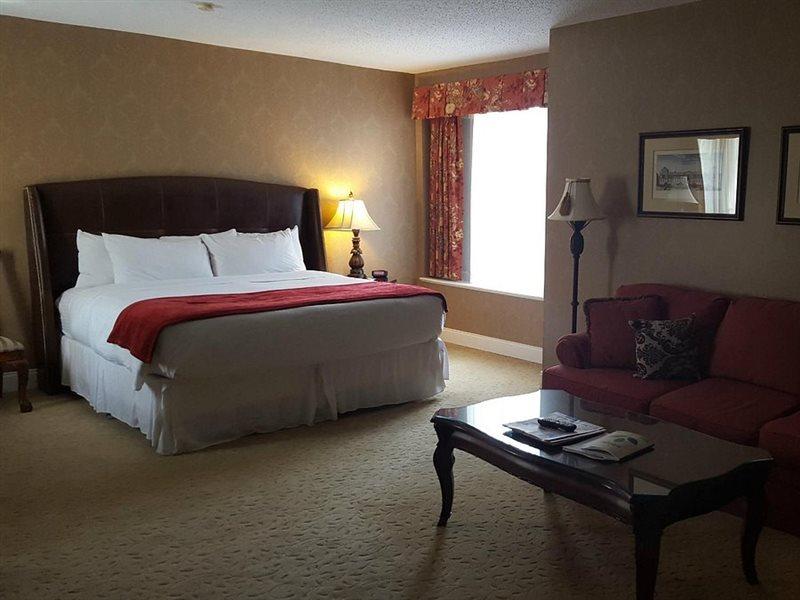 Seven Gables Inn Clayton Eksteriør bilde