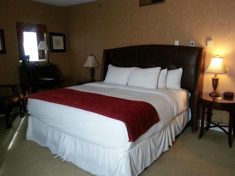 Seven Gables Inn Clayton Eksteriør bilde