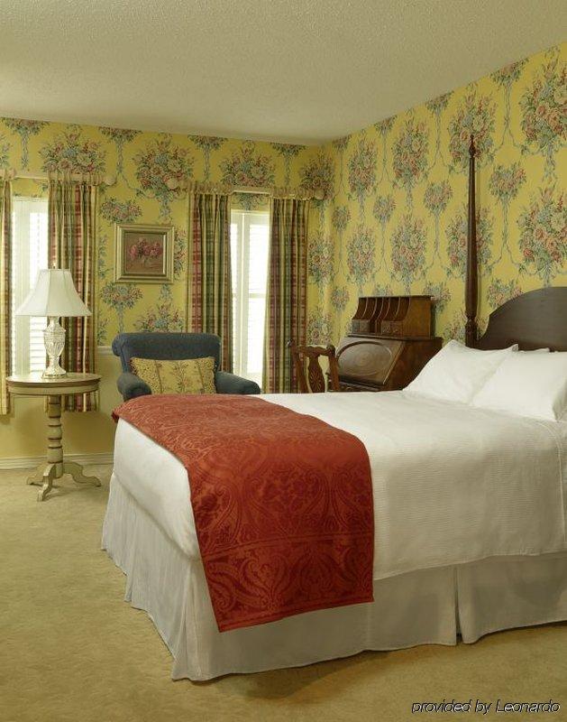 Seven Gables Inn Clayton Rom bilde