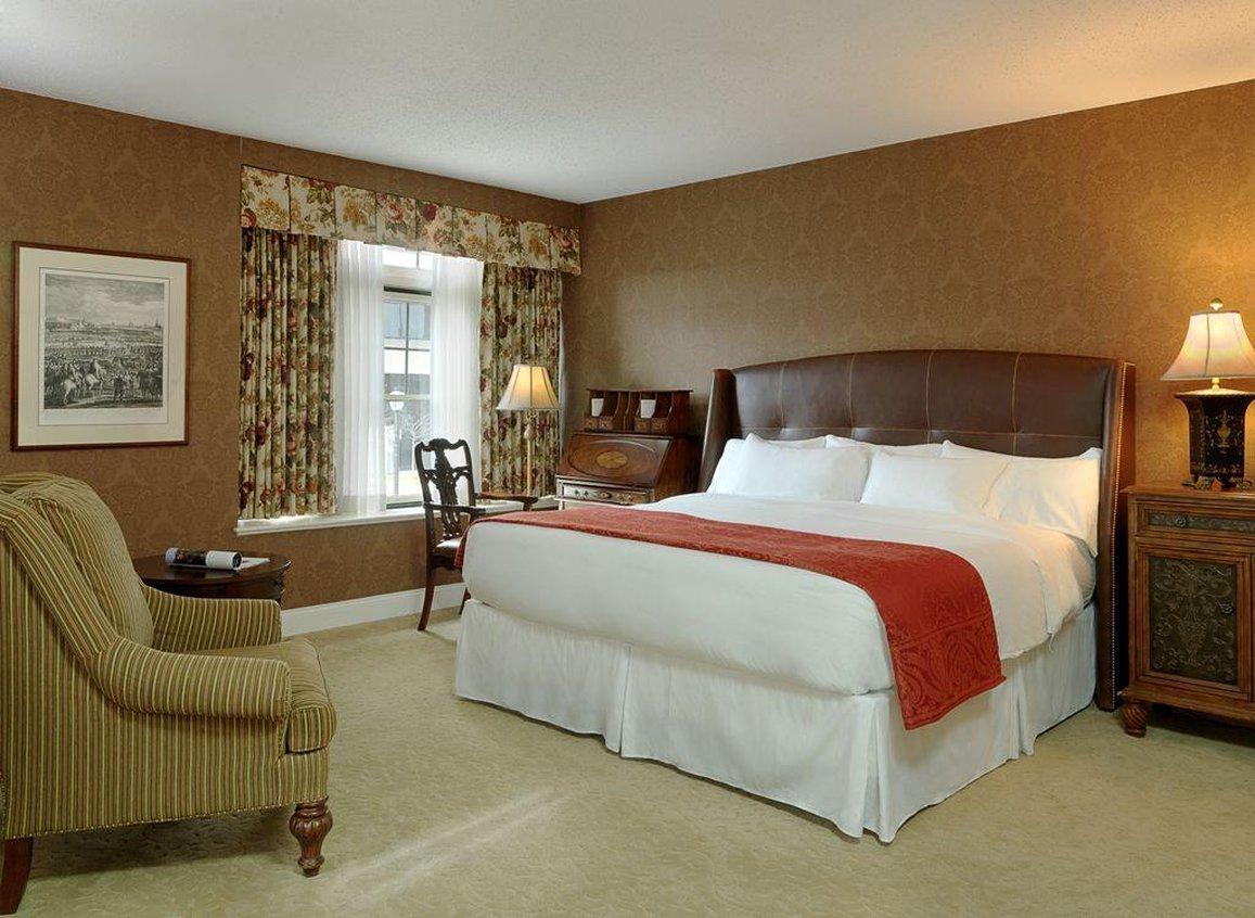 Seven Gables Inn Clayton Eksteriør bilde