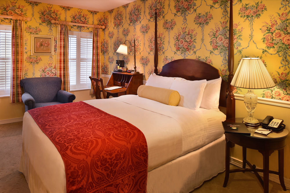 Seven Gables Inn Clayton Eksteriør bilde