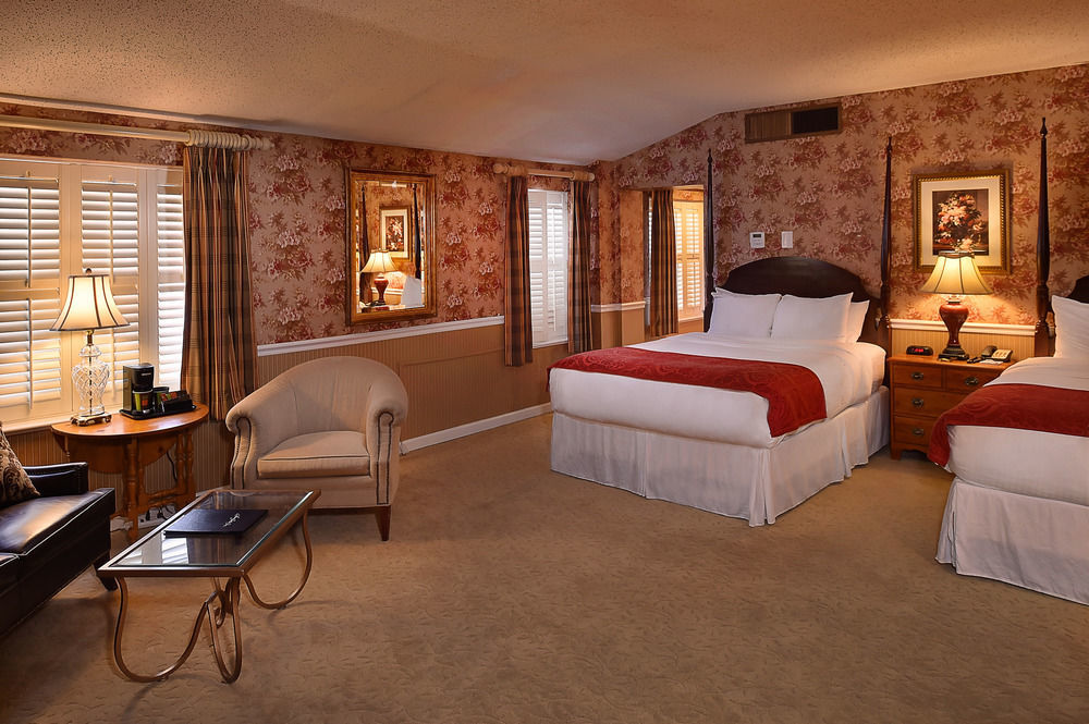 Seven Gables Inn Clayton Eksteriør bilde