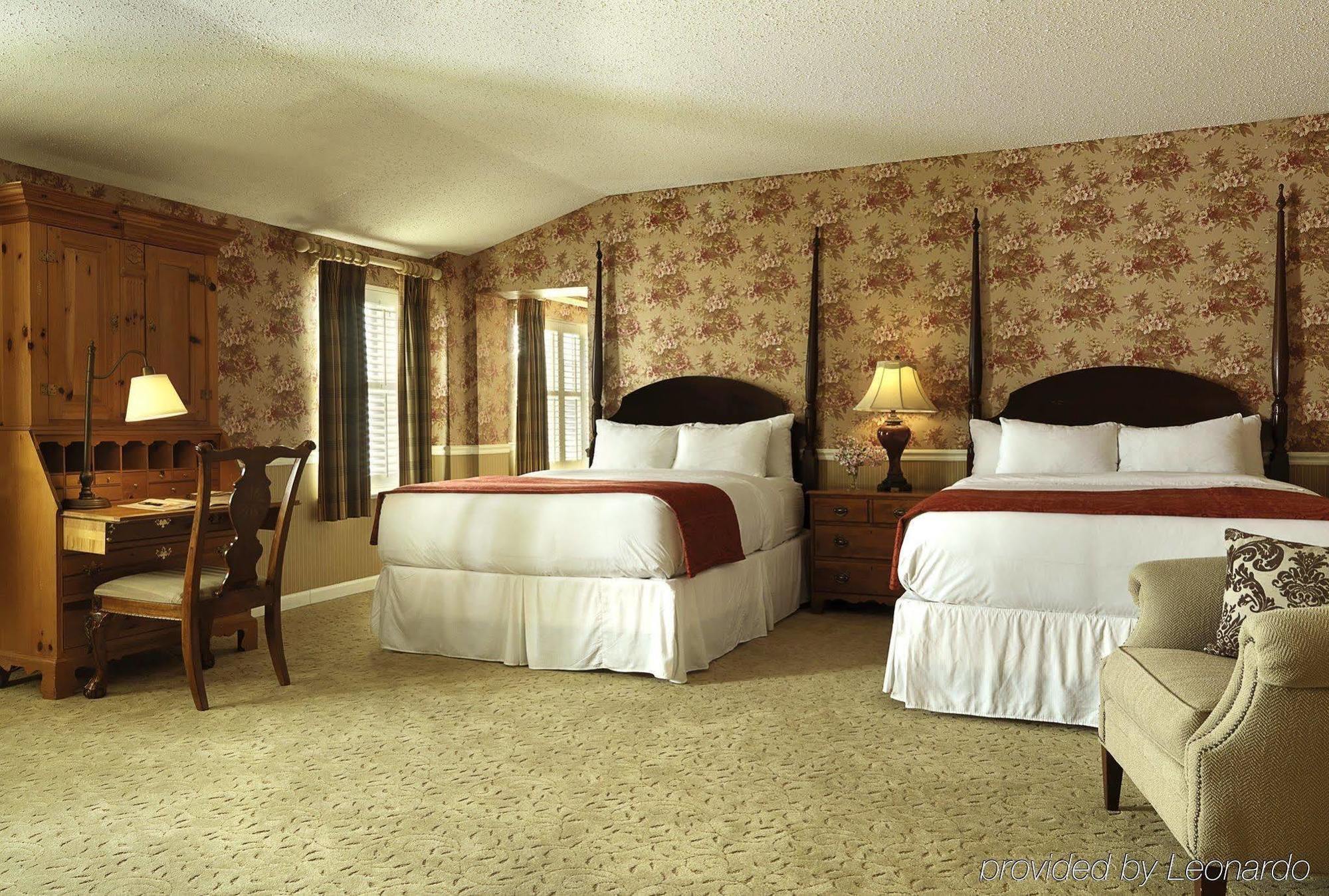 Seven Gables Inn Clayton Rom bilde