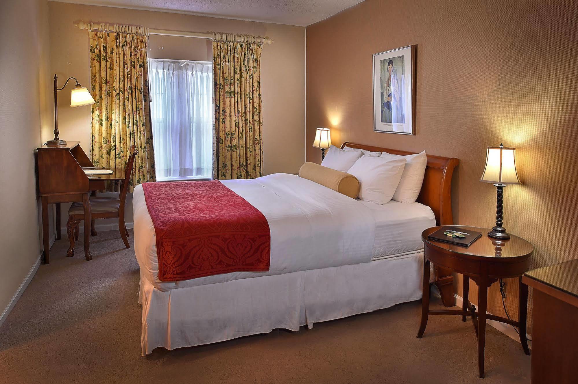 Seven Gables Inn Clayton Eksteriør bilde