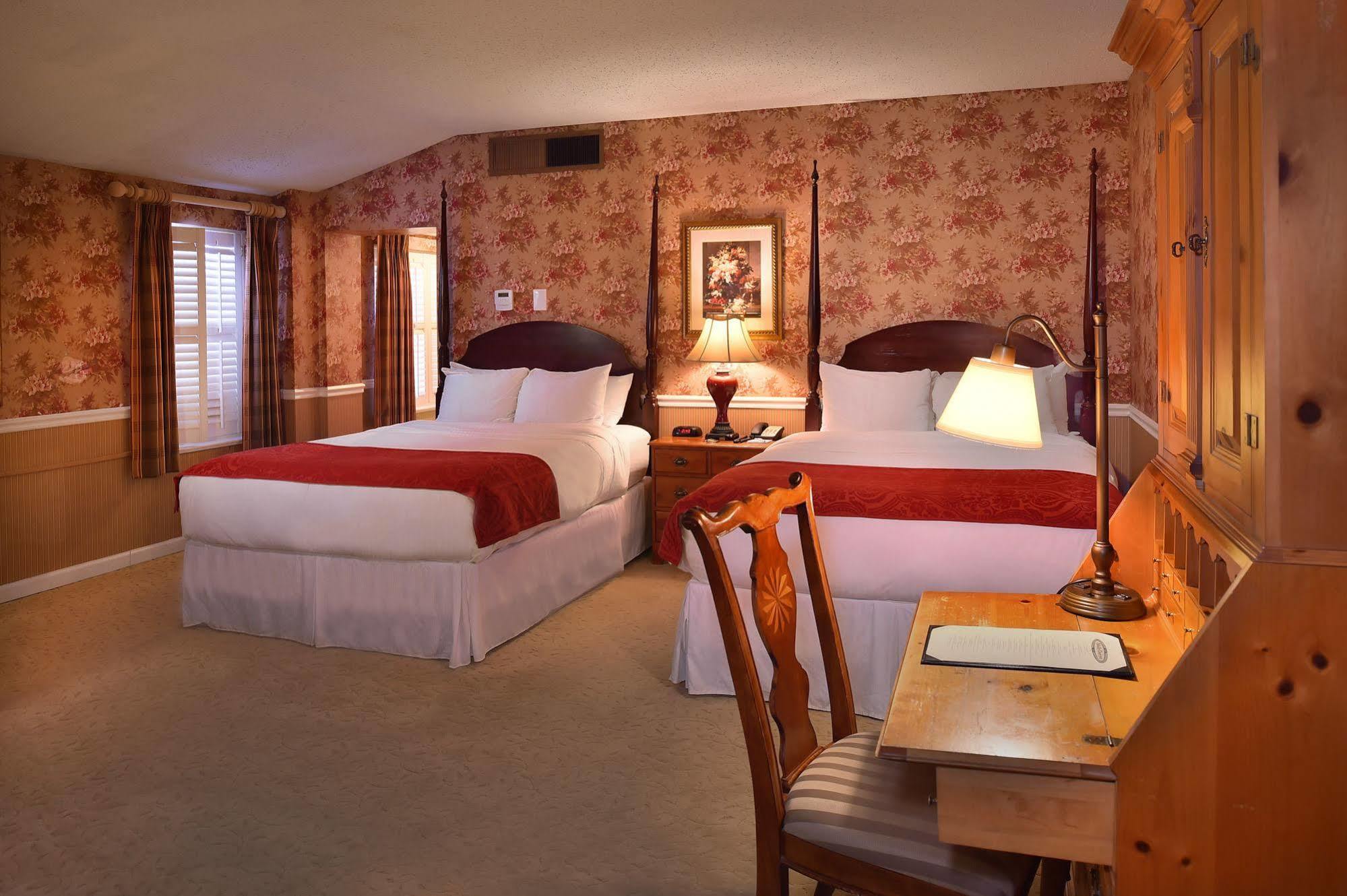 Seven Gables Inn Clayton Eksteriør bilde