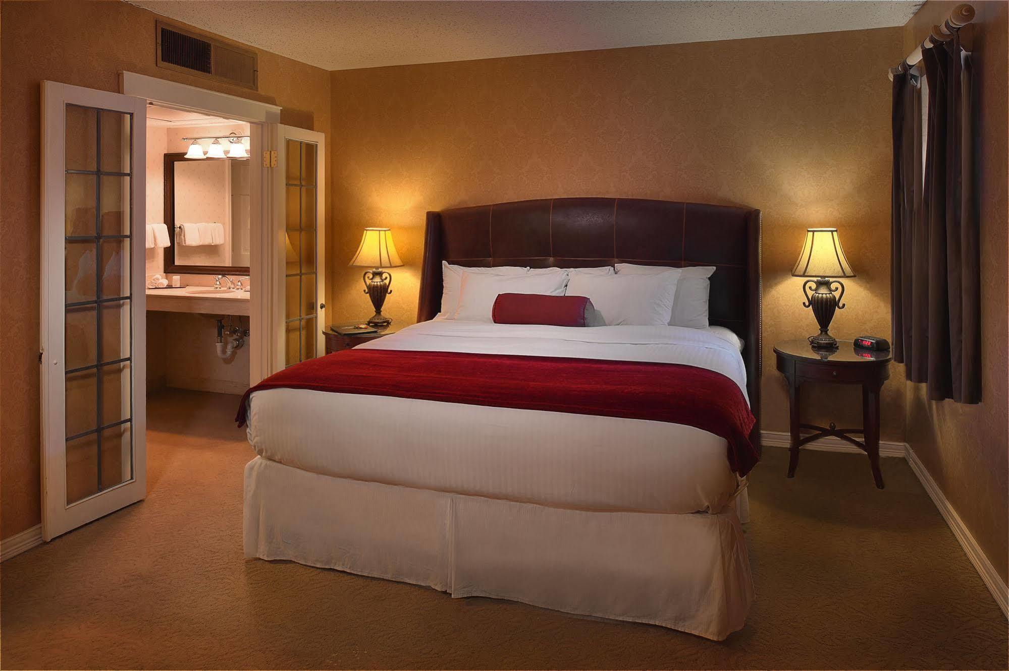 Seven Gables Inn Clayton Eksteriør bilde