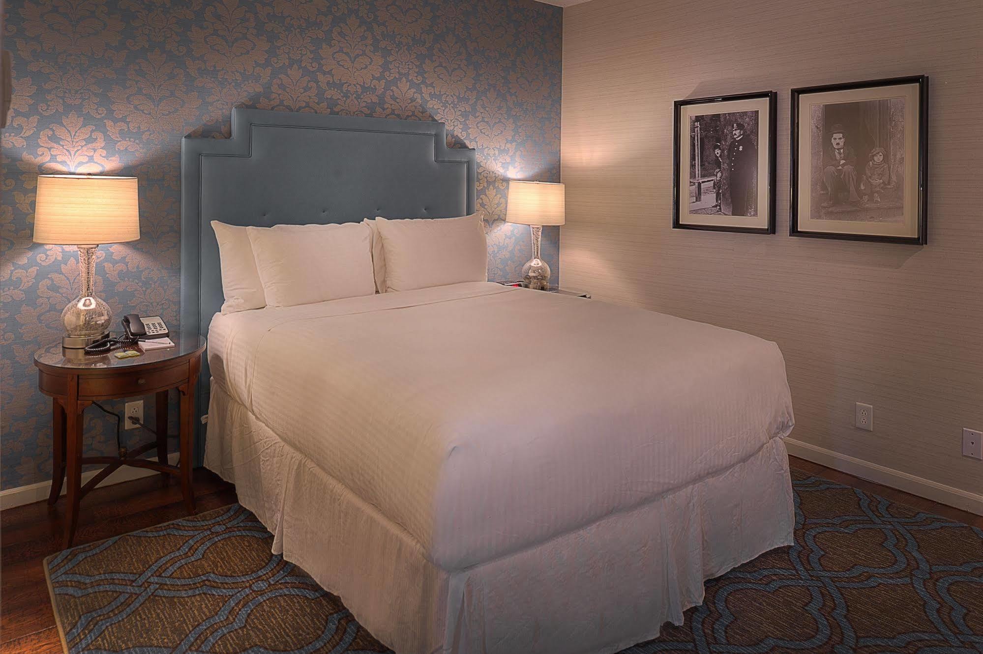 Seven Gables Inn Clayton Eksteriør bilde