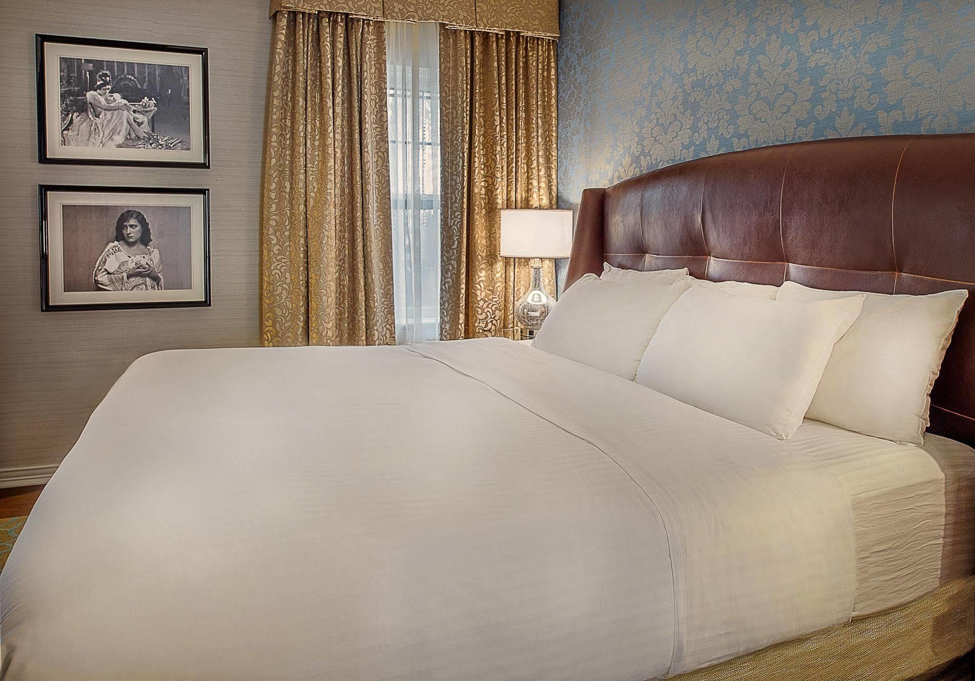 Seven Gables Inn Clayton Eksteriør bilde